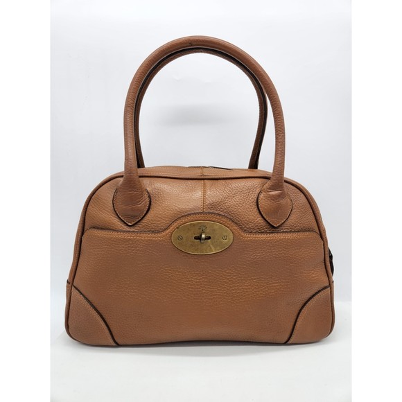 Mulberry Rachel Handbag 444MULXFi - Picture 1 of 15